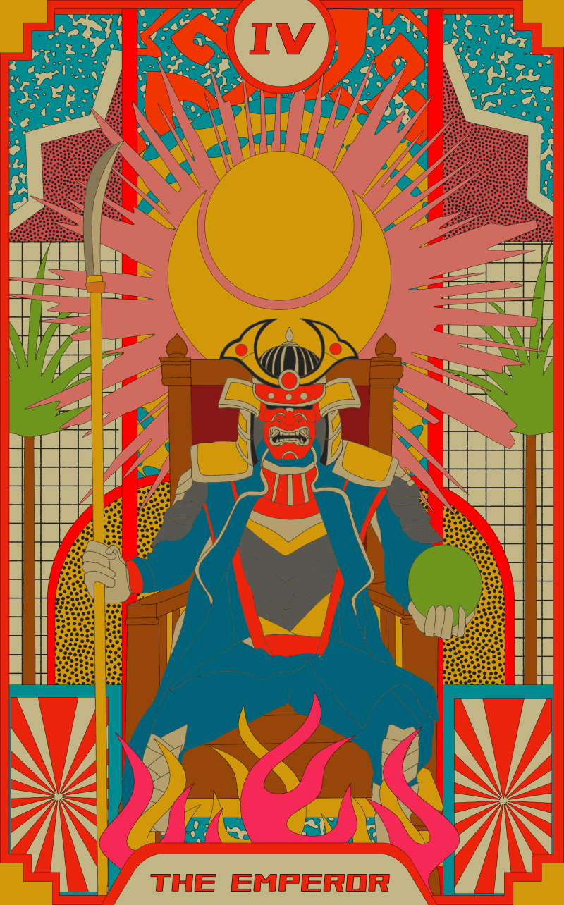 The Emperor