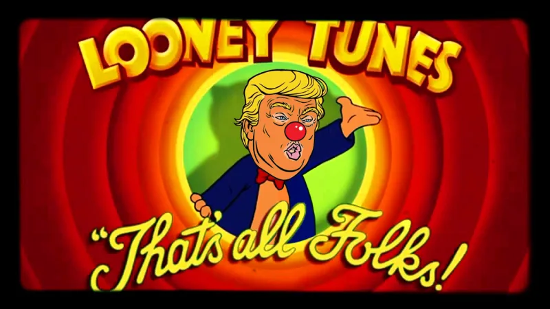 That's All Folks