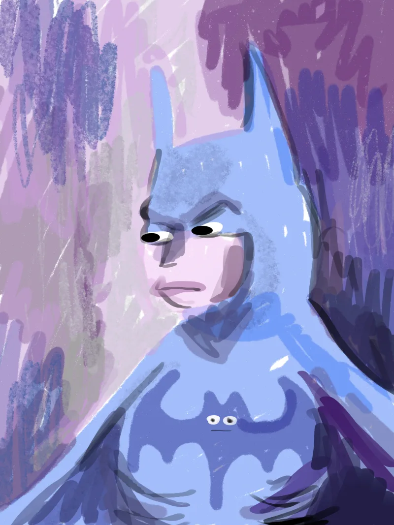 Genesis (Trevor Jones x Jose Delbo) - Still