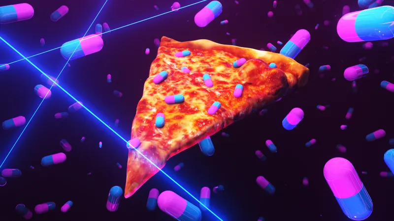 Feeling Generator - Still