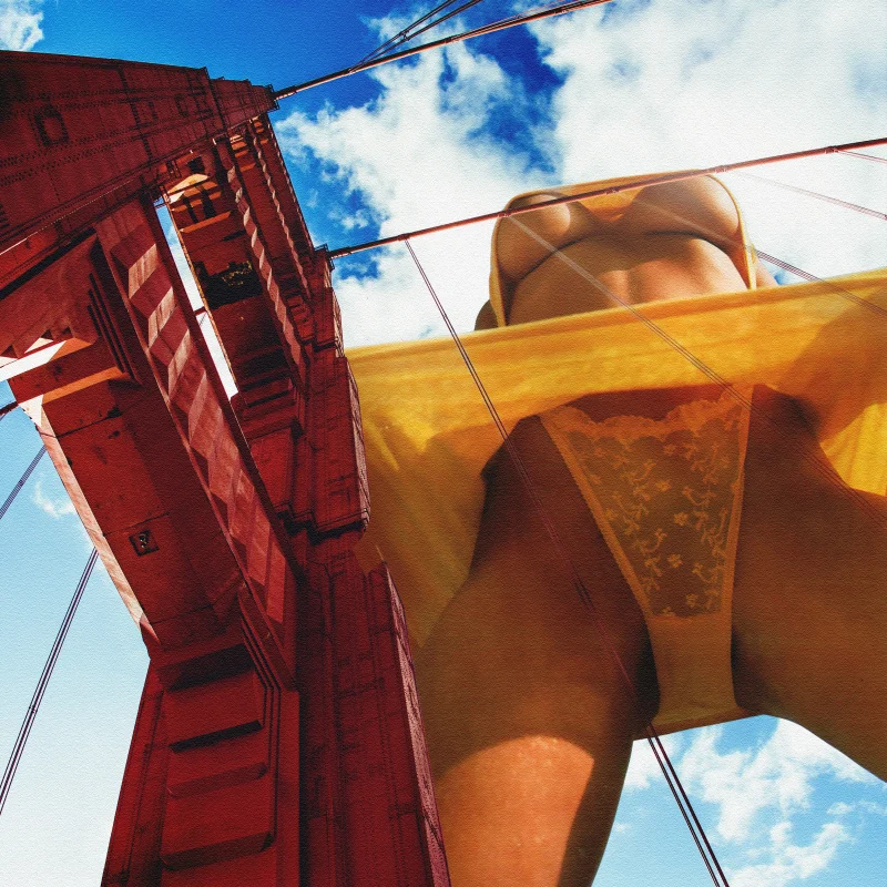 Golden Gate