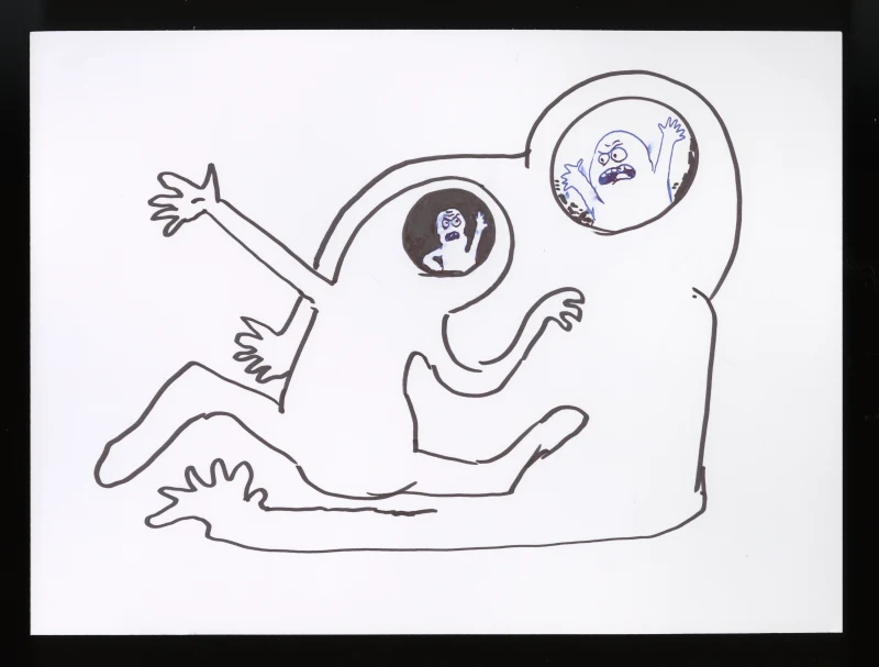 Disobedient Reproduction #74/137