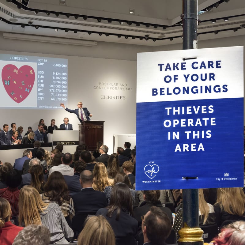 thieves operating #108/147