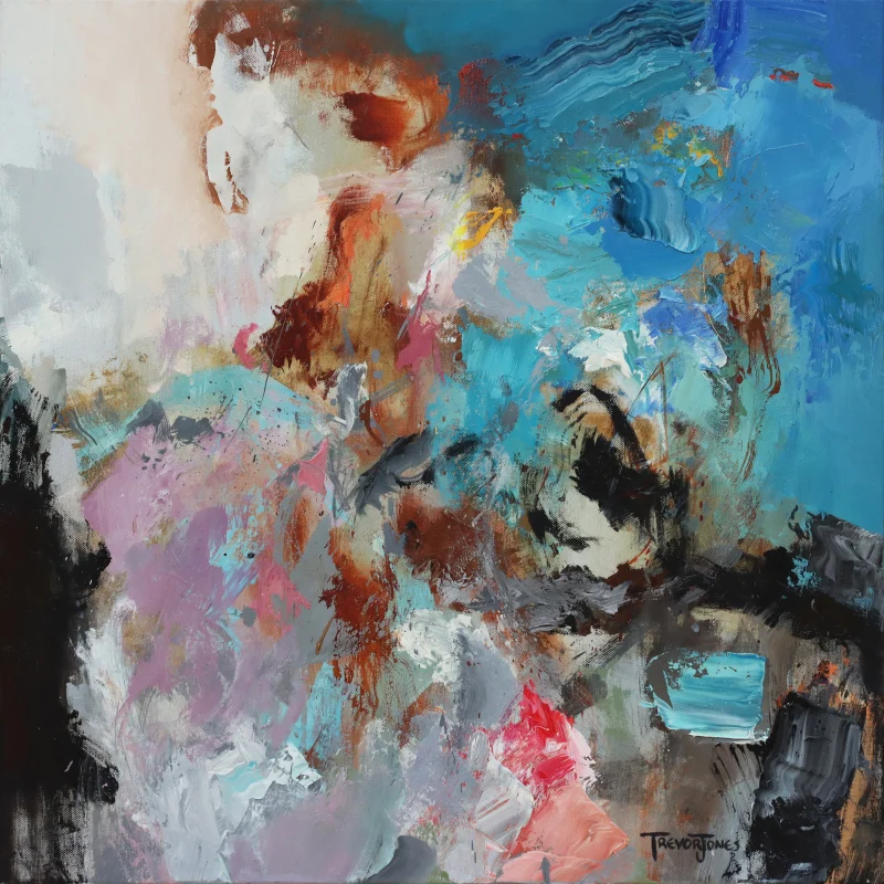 Summer Day (Botanic Garden Walk)