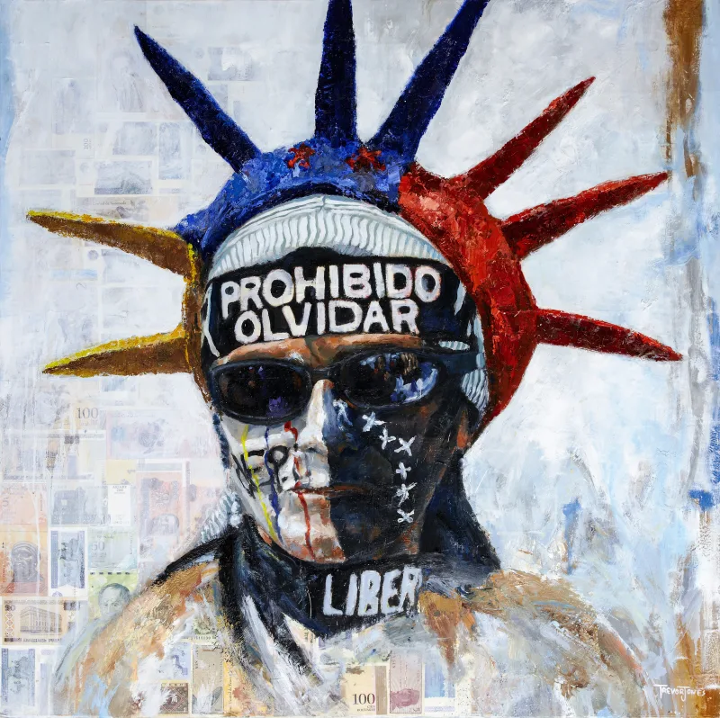 Venezuela - The Collapse 2