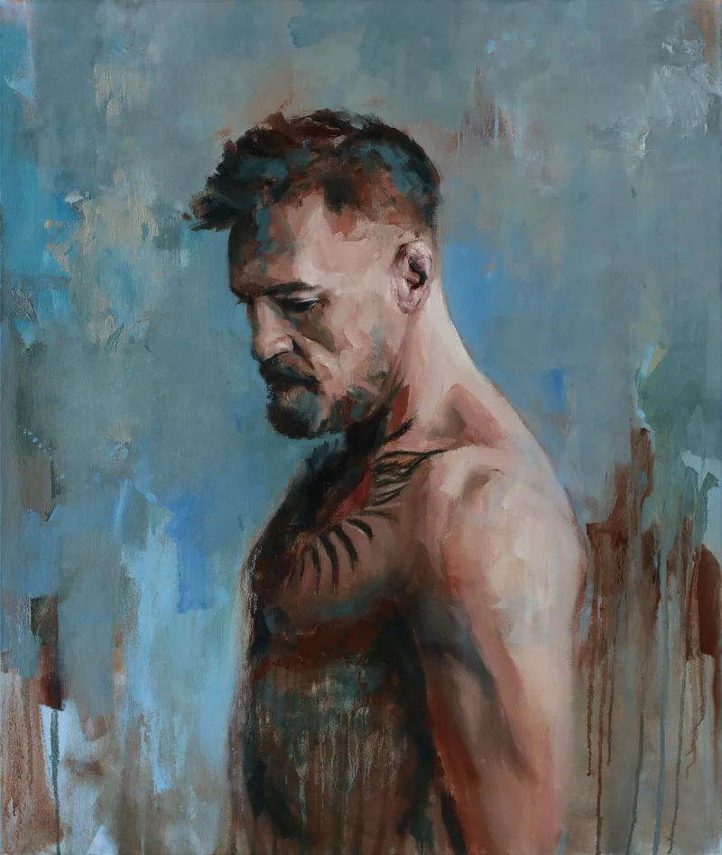 Conor McGregor