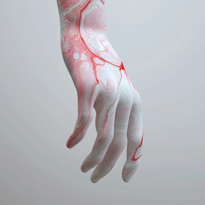 Acrylic Skin
