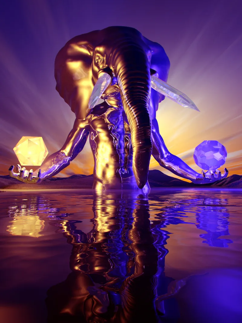 OMNIPOTENCE PARADOX #76/141