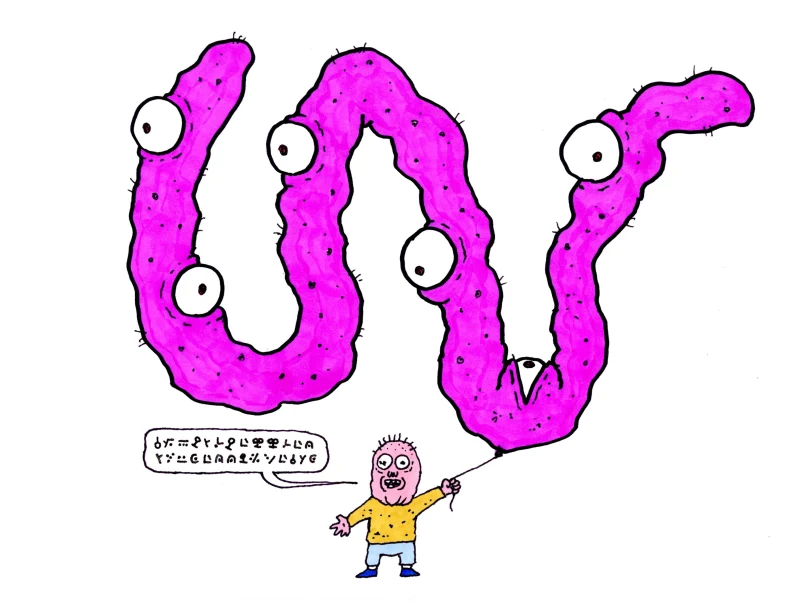 To A Better Artist Than Me