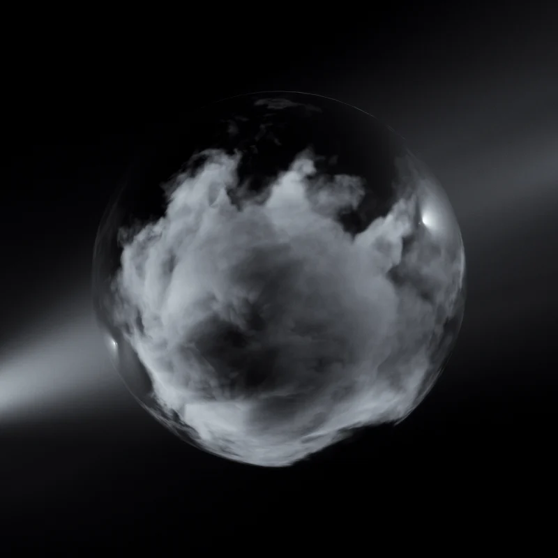 ETHERO CHRONOS (GMUNK)