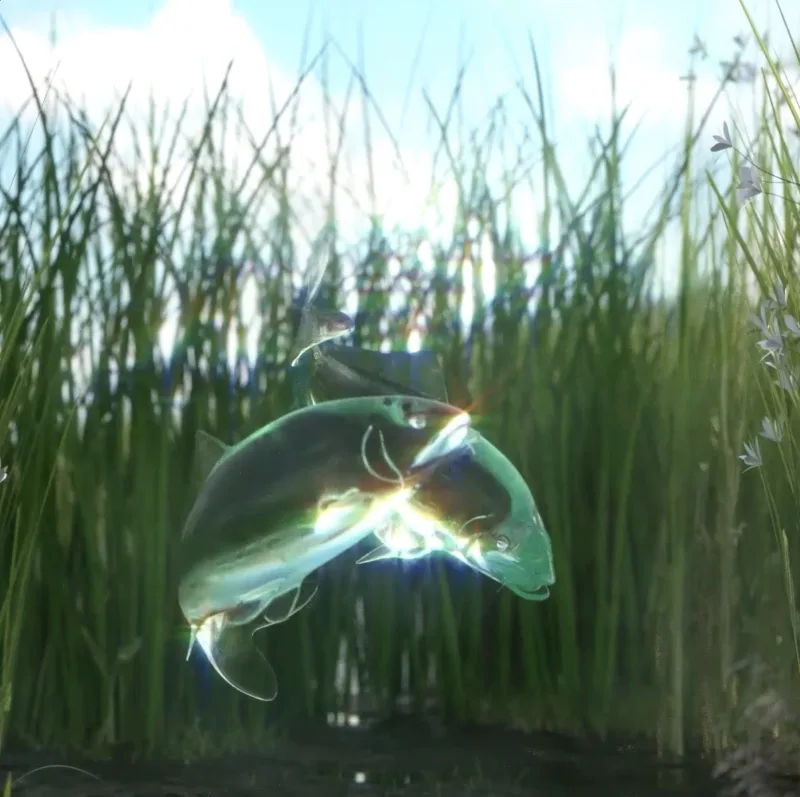 TECHNOFISH 1 #9/78