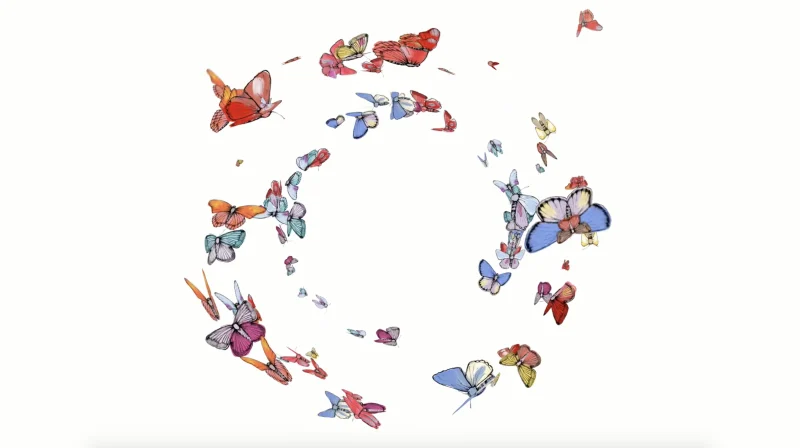 Ring Cycle (Momentary)