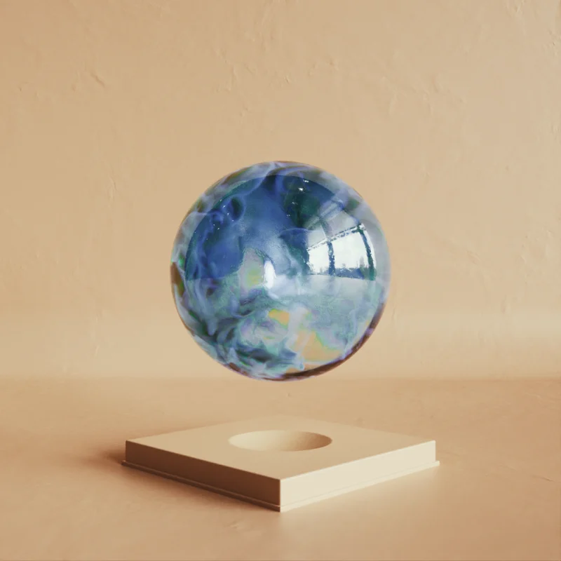 Vision 4. Wealth #1/40