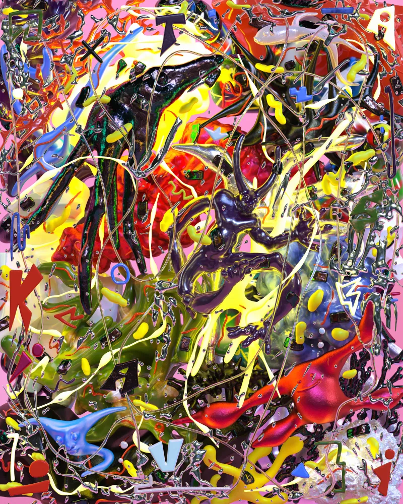 Big Buzz (1 of 1 x 3) with Kitasavi