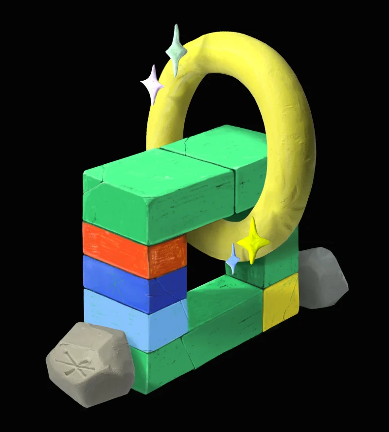 Blob & Block Chain #7/75