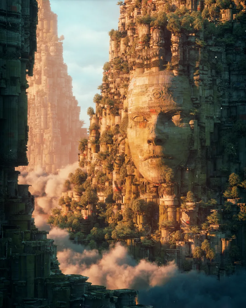 Tower of Wisdom