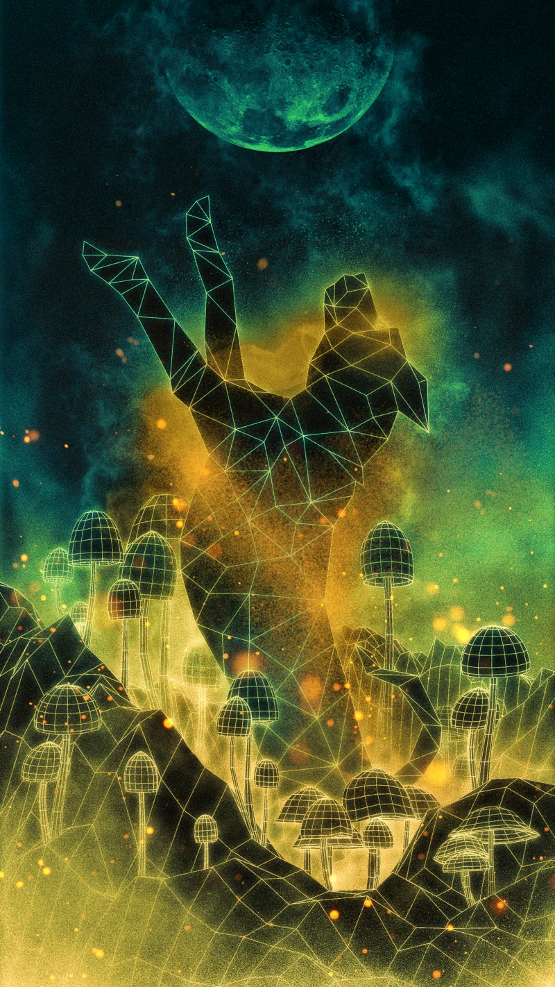 Earth Dog by Corey Meyers #8/35