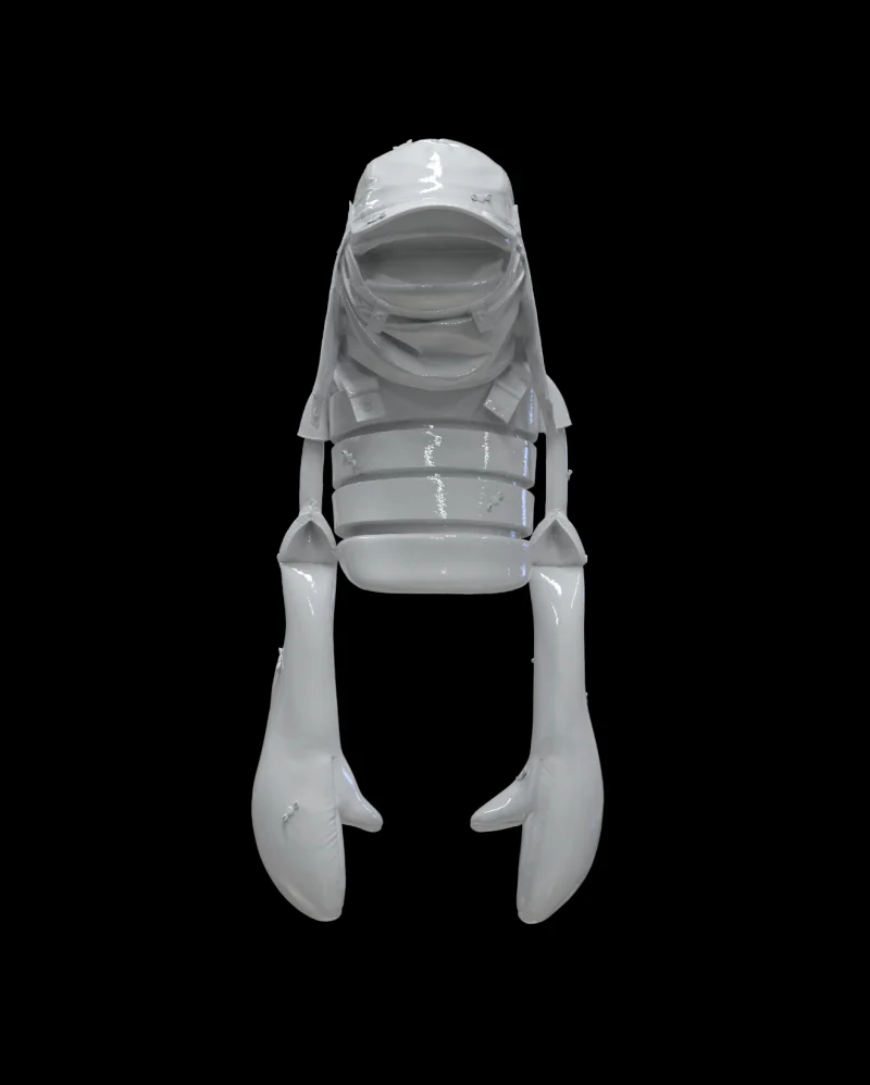 Lil Yang Solid State