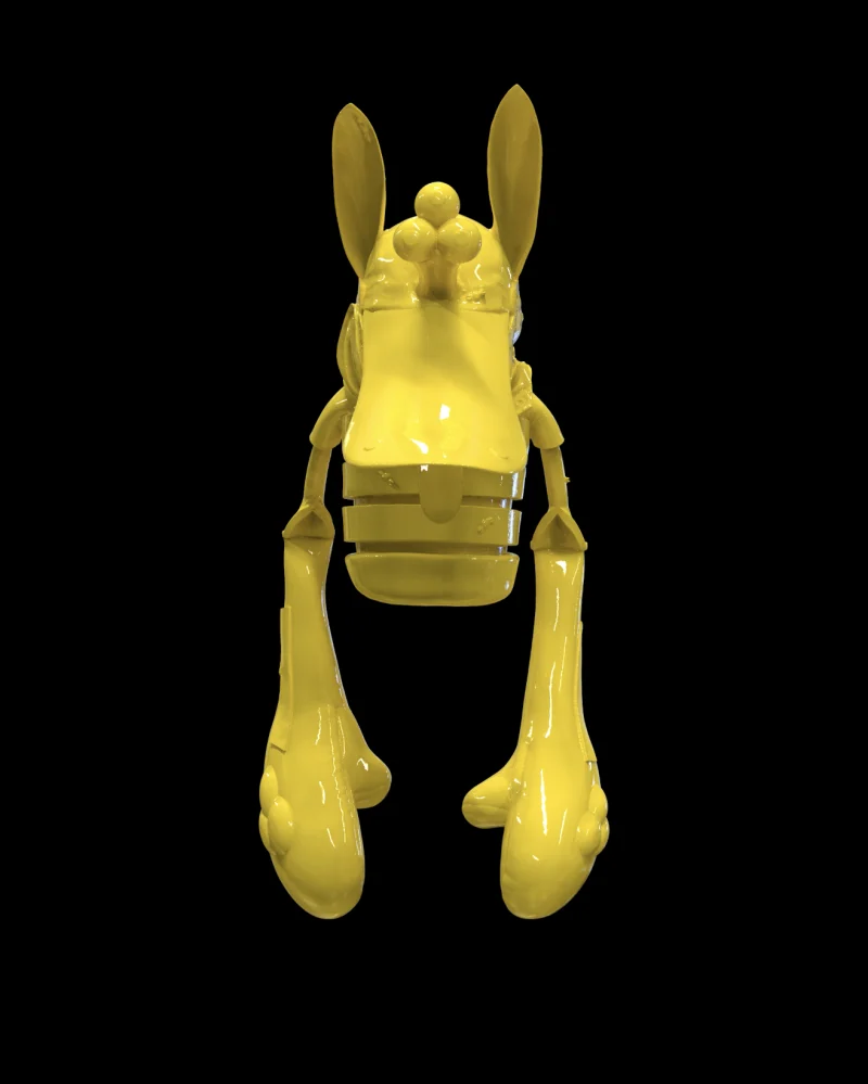 Good Ol' Dom Blah Blah