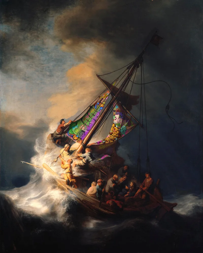 HODL the Course #7/10