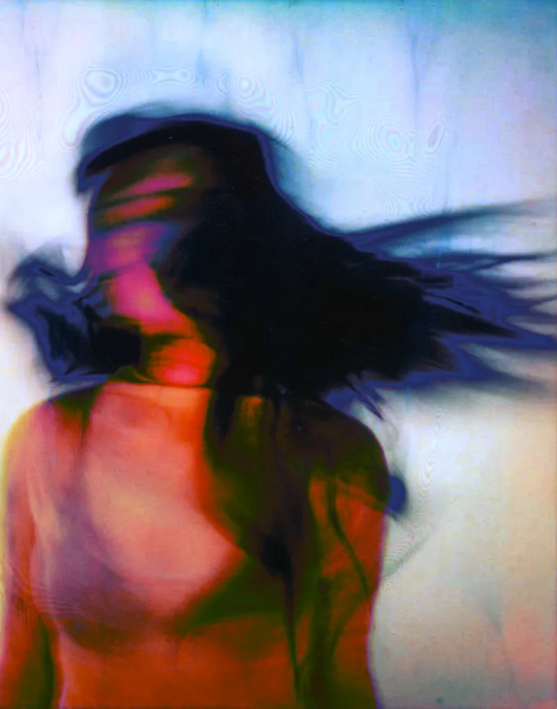 HYSTERIA