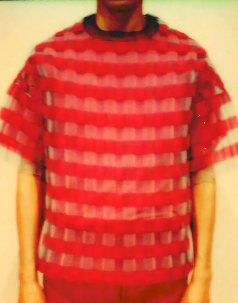 TORSO