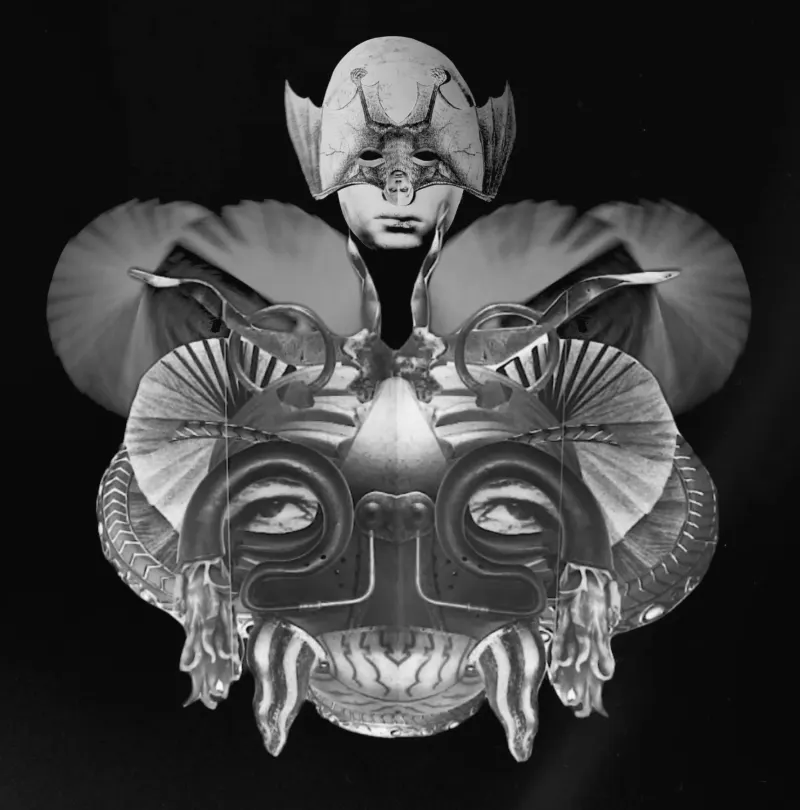 FLAYED MAINFRAME 2 (Winston Hacking)