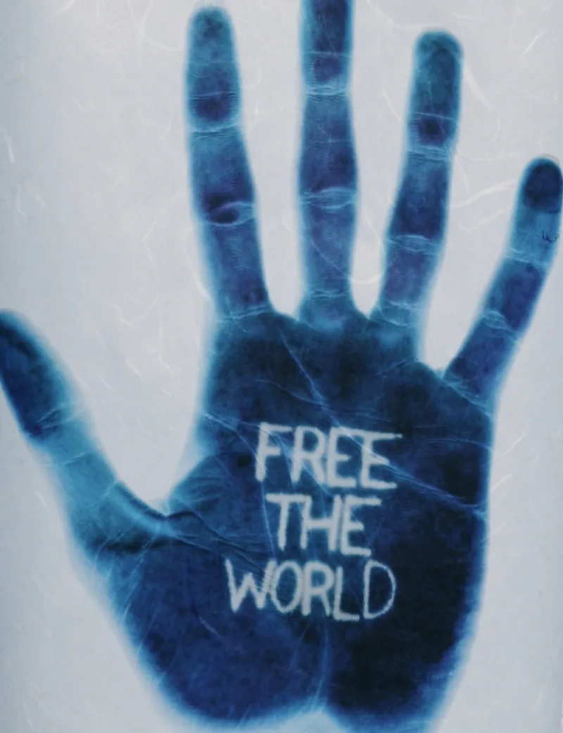 Free The World