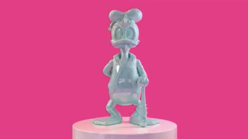 CYBERBULLY (Teal Edition) #7/20