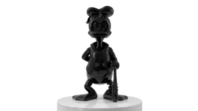 CYBERBULLY (Black Edition) #1/10