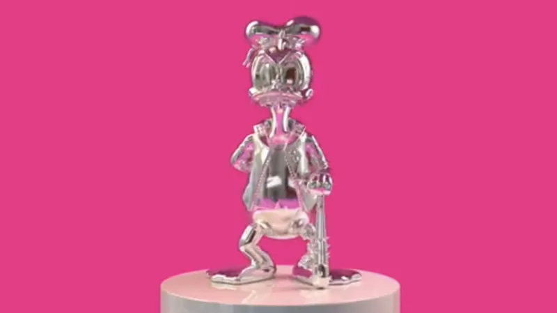 CYBERBULLY (Chrome Edition)