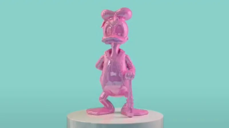 CYBERBULLY (Pink Edition)