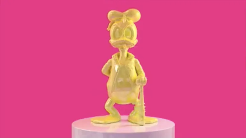 CYBERBULLY (Yellow Edition) #11/20