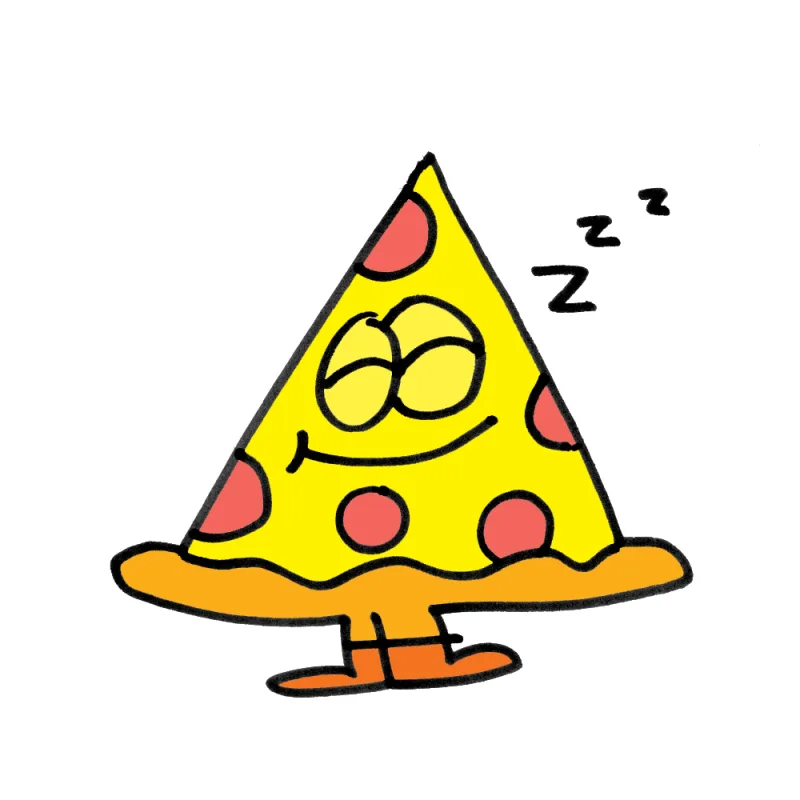 Snooze Slice