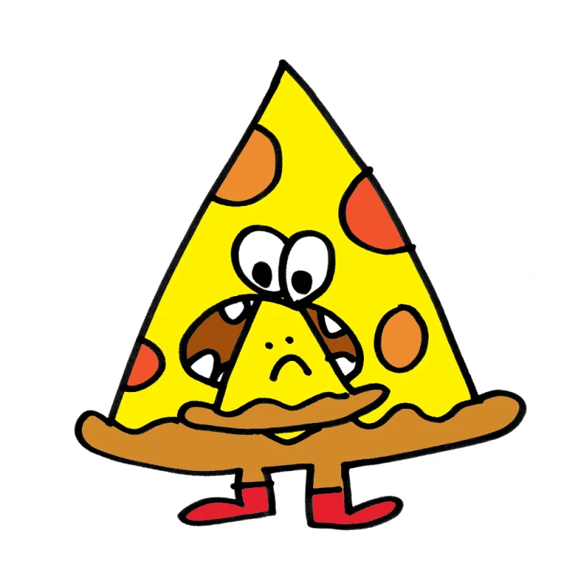 Cannibal Slice