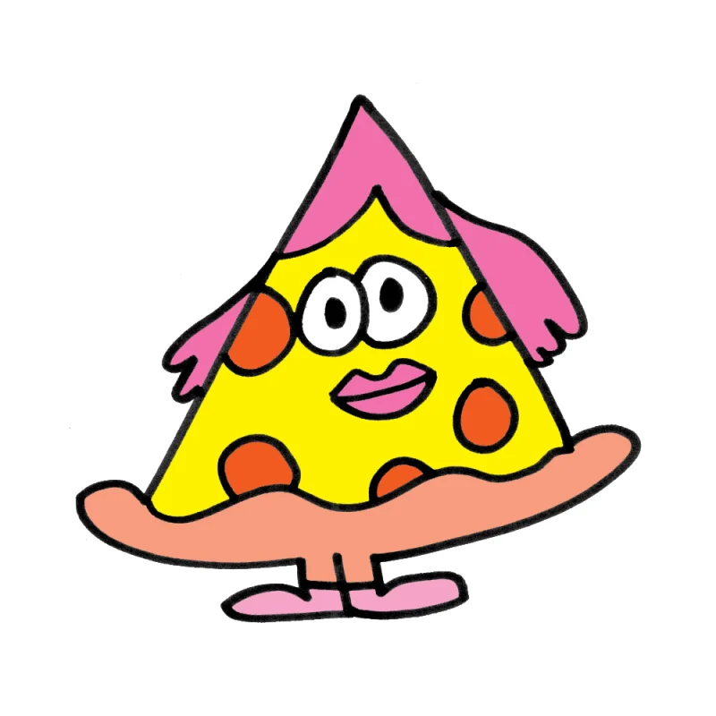 Doll Slice