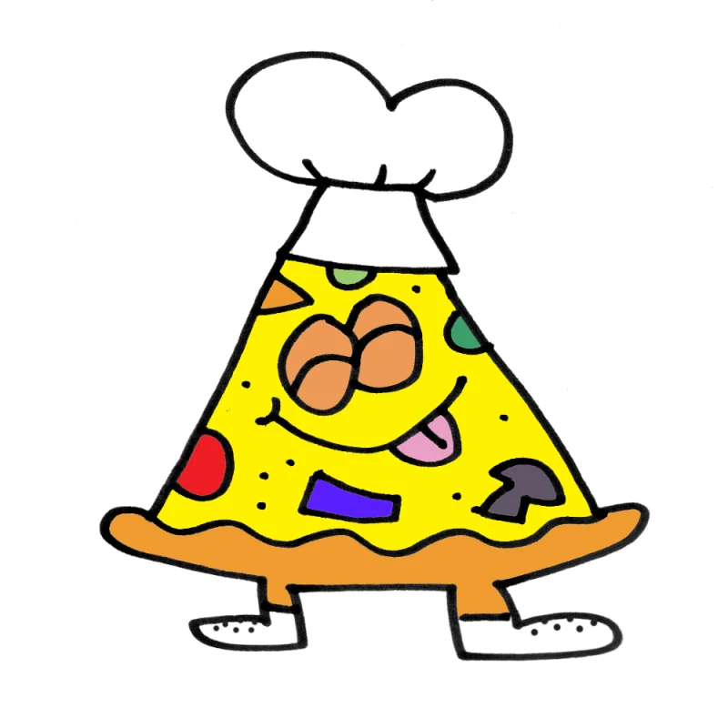 Pizza Chef