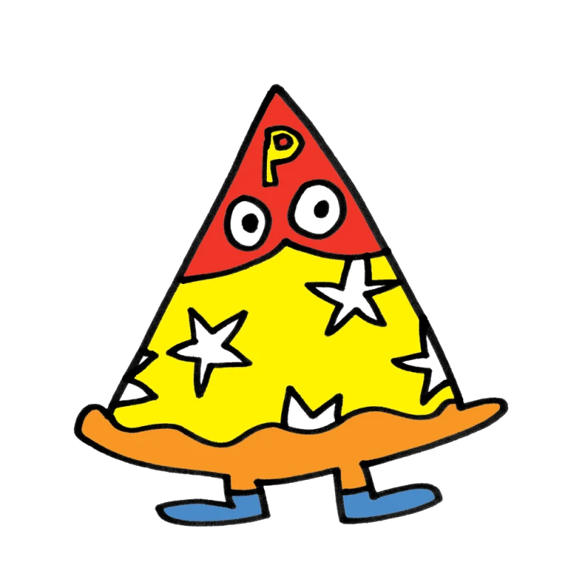 Captain Pizza