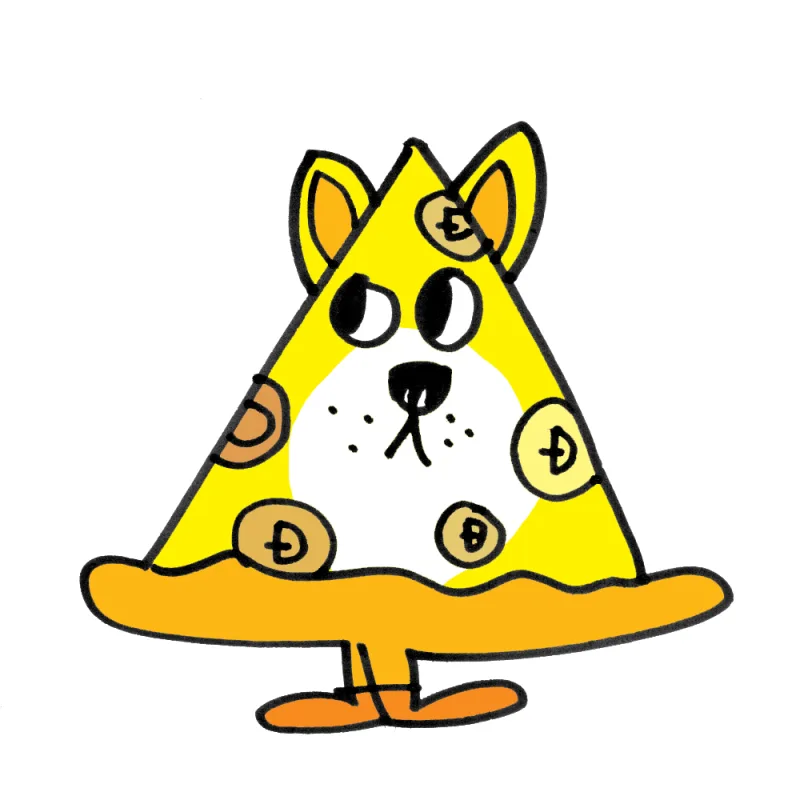 Doge Slice