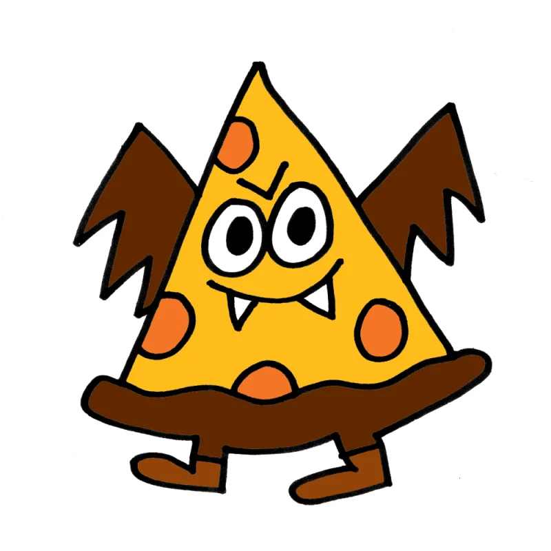 Vampizza