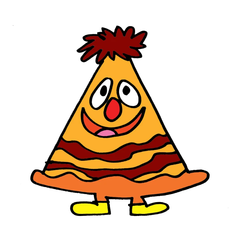 Annoying Buddy Slice