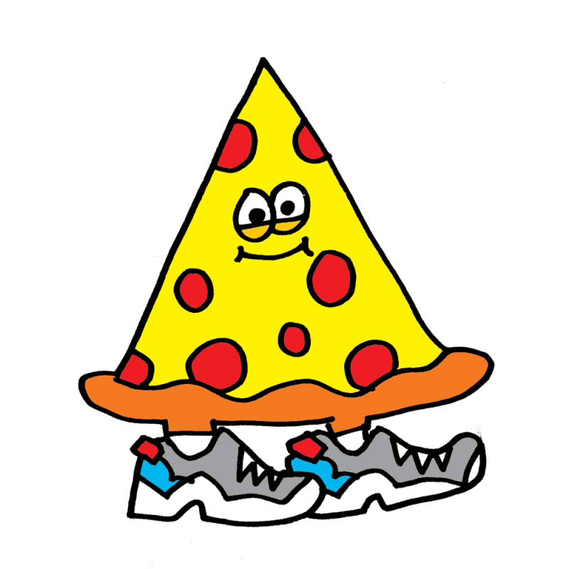 Sneaker Slice 1