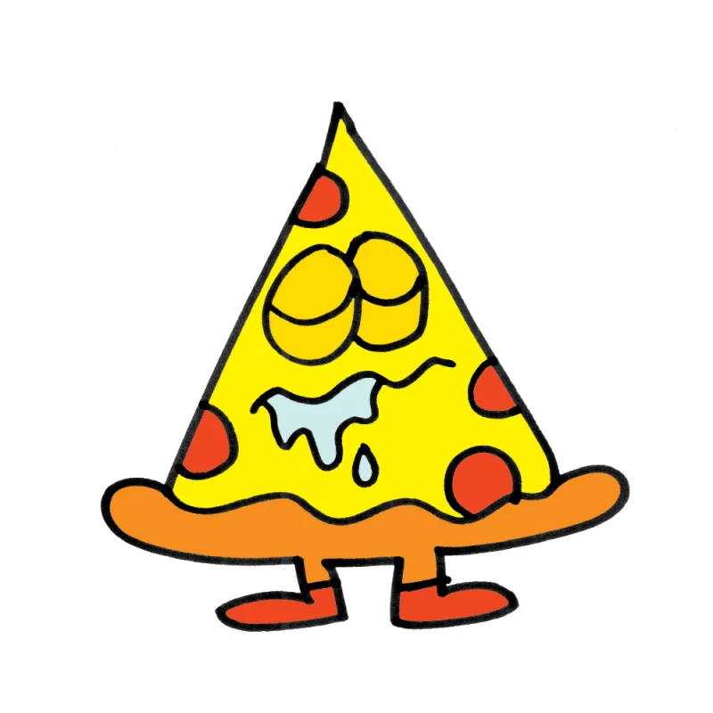 Dribble Slice