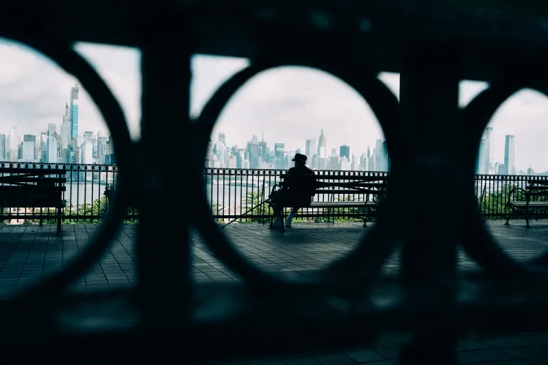 Lost In Thought #2/5