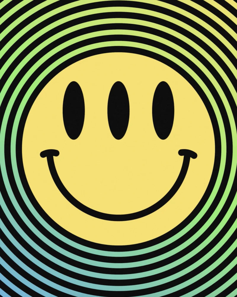 RIP Smiley