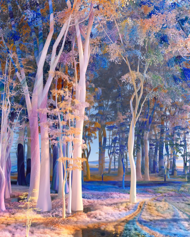 Randomness is never wrong