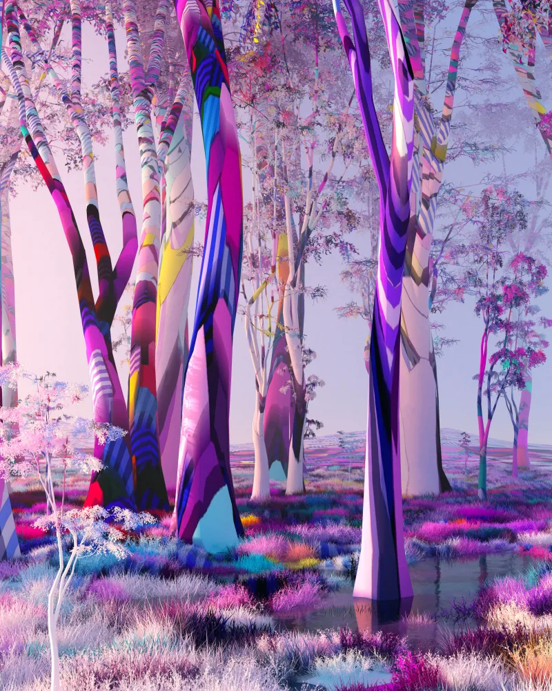 Grit and jumping castles