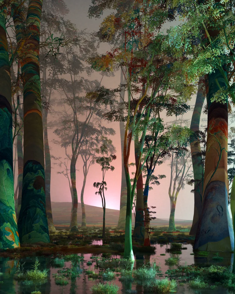 Evolution is inevitable