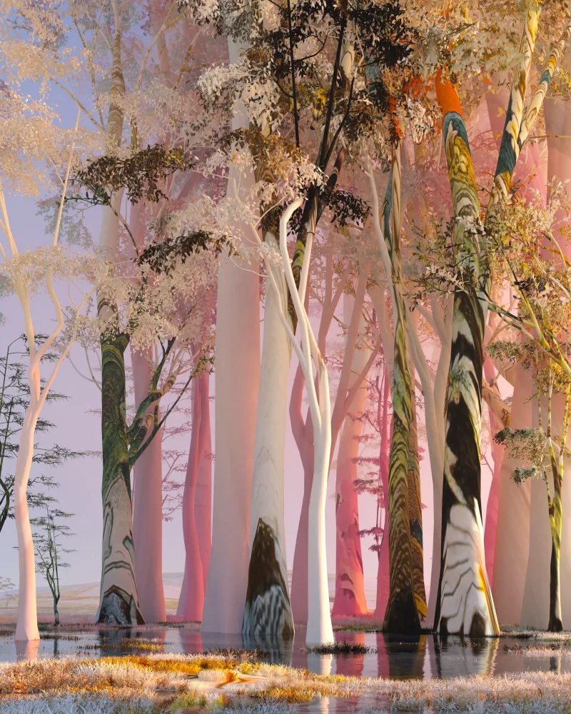 A spiritual response