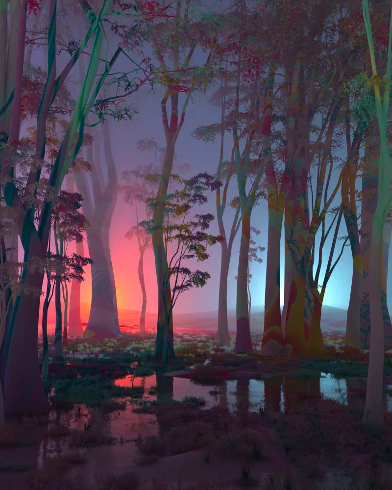 Opportunities unknown